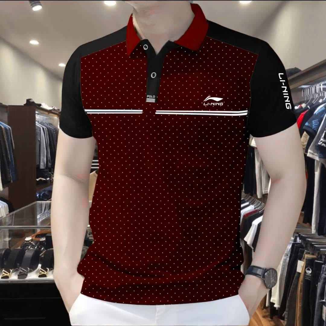 Stylish Polo Shirt