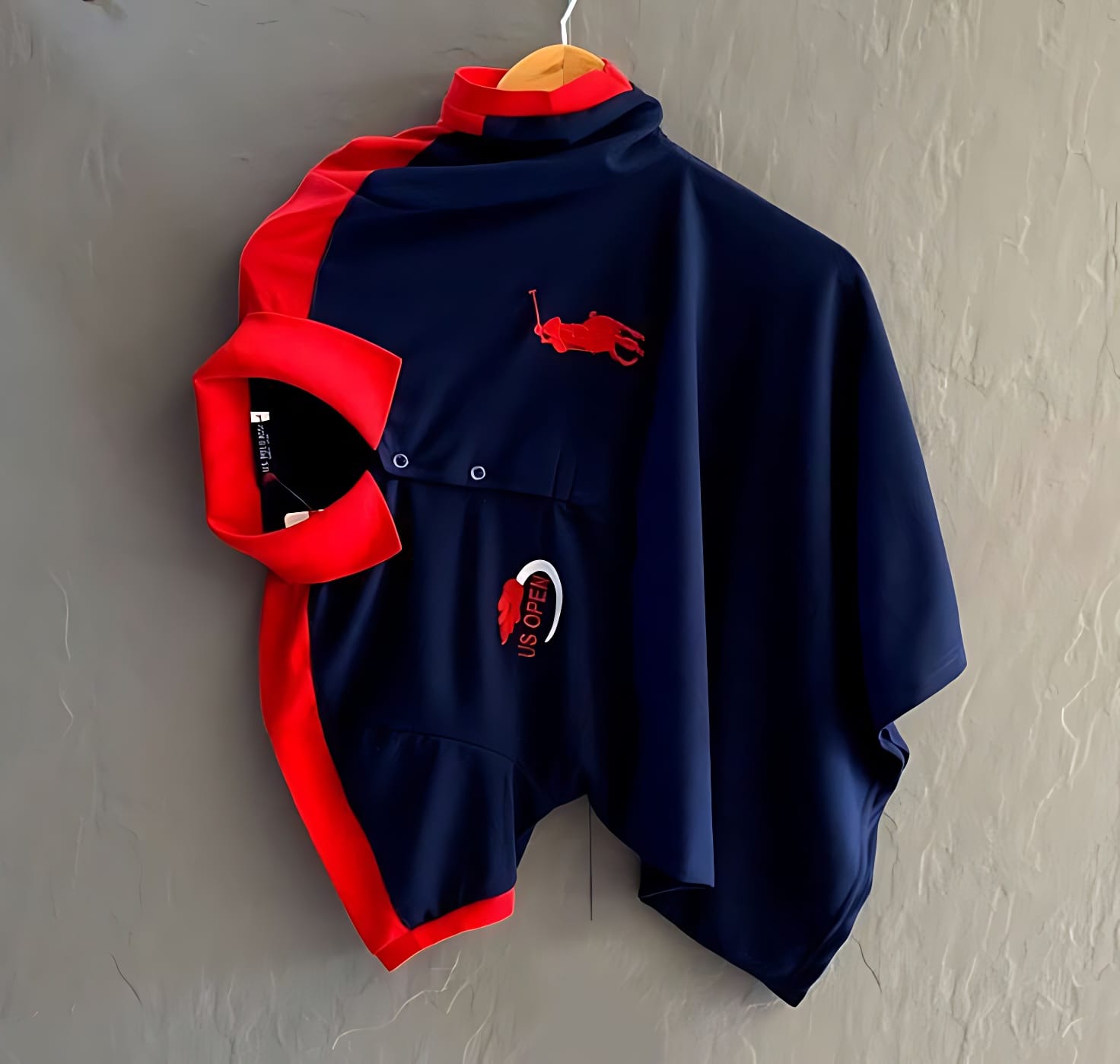 Premium Half Sleeve polo Shirt