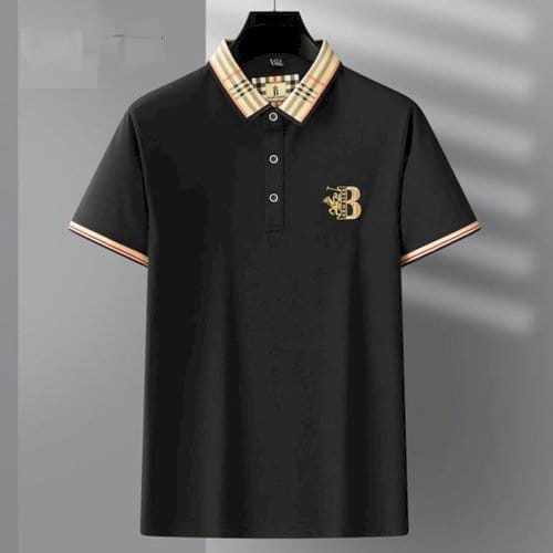 Super Premium Half Sleeve polo Shirt