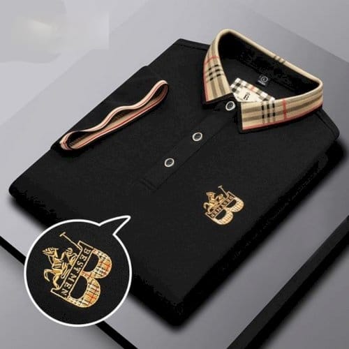 Super Premium Half Sleeve polo Shirt