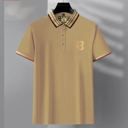 Super Premium Half Sleeve polo Shirt