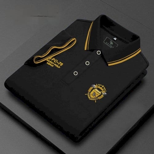 Super Premium Half Sleeve polo Shirt