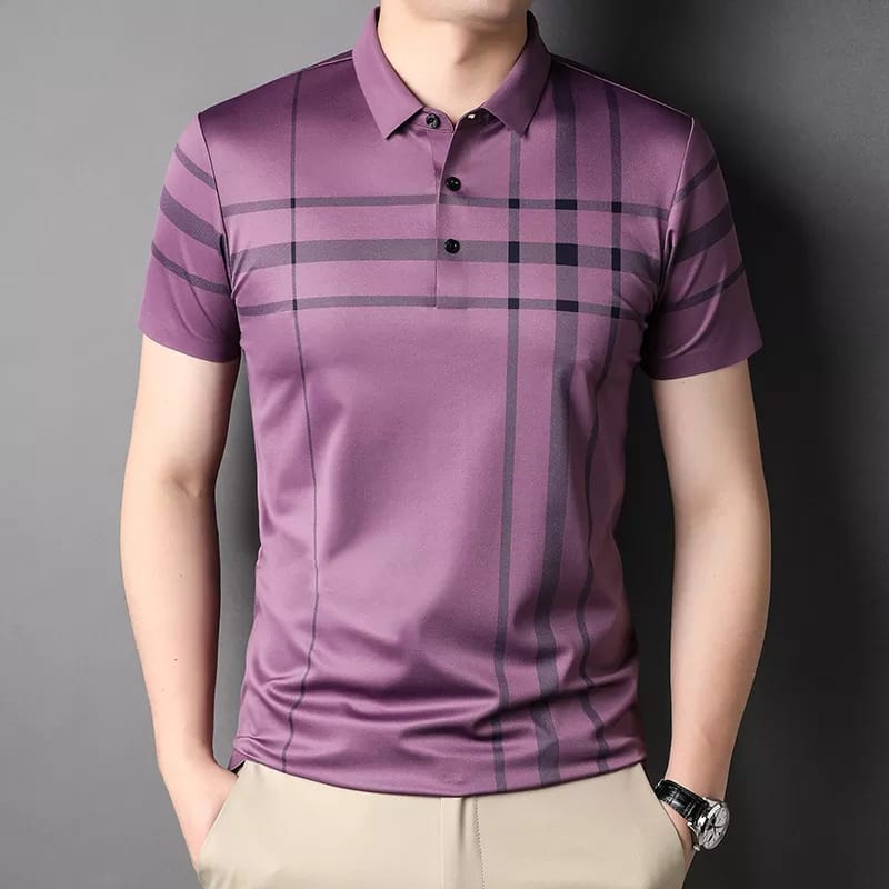 Stylish polo shirt