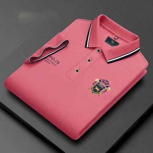 Super Premium Half Sleeve polo Shirt