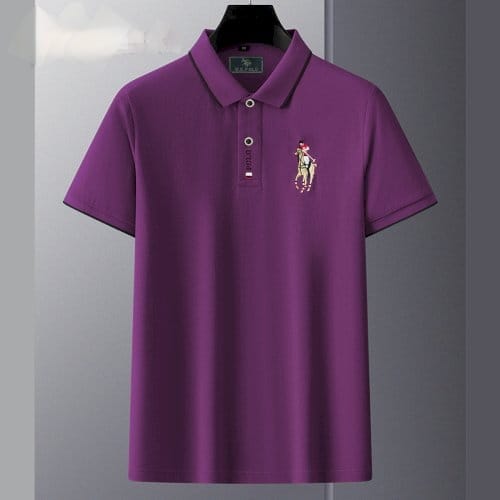 Super Premium Half Sleeve polo Shirt