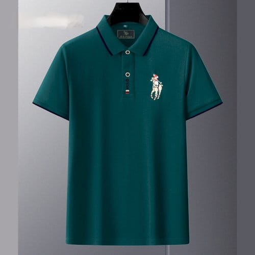 Super Premium Half Sleeve polo Shirt