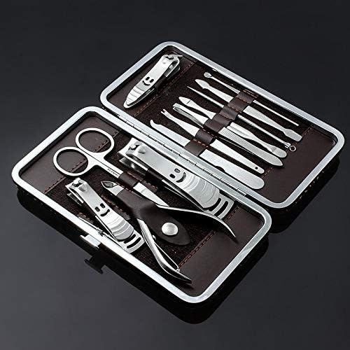 M..Manicure Pedicure Nail Cutter