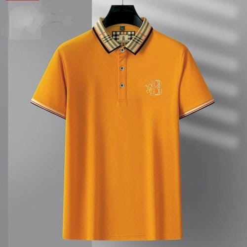 Super Premium Half Sleeve polo Shirt