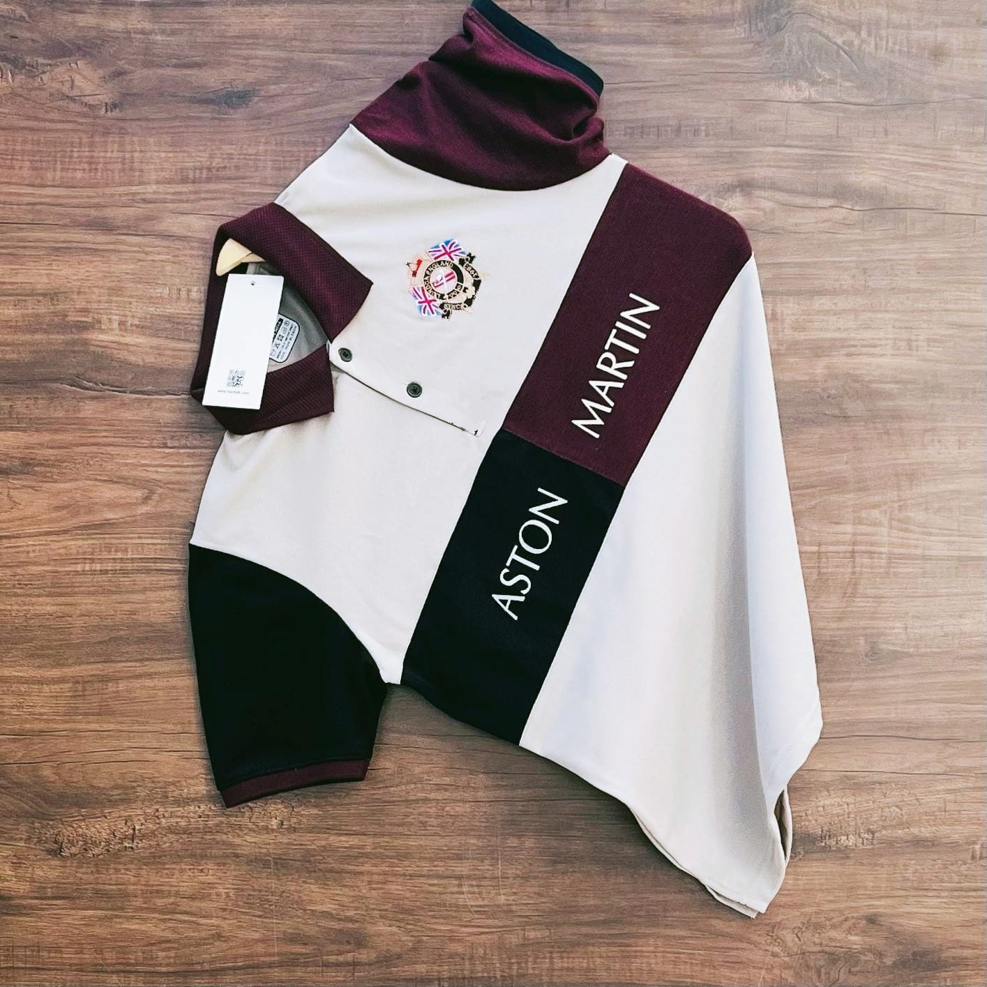 Premium Half Sleeve polo Shirt