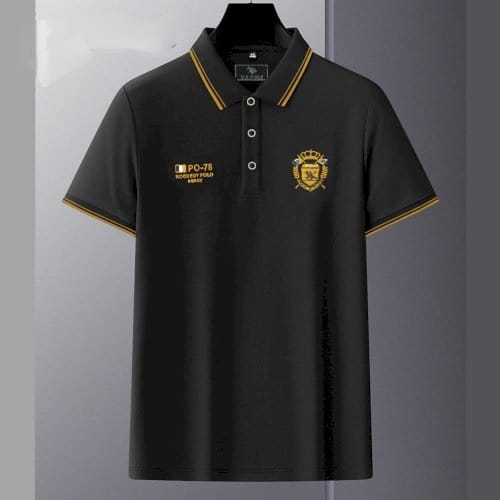 Super Premium Half Sleeve polo Shirt