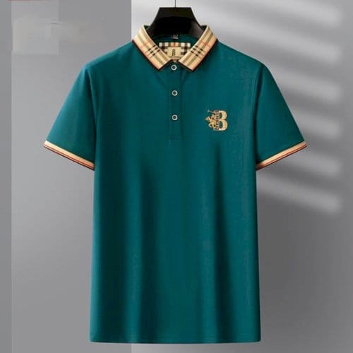 Super Premium Half Sleeve polo Shirt